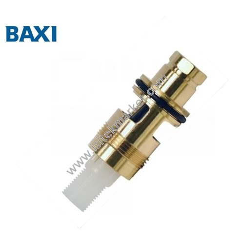 SU AKIŞ TURBIN EC -BX 767486000