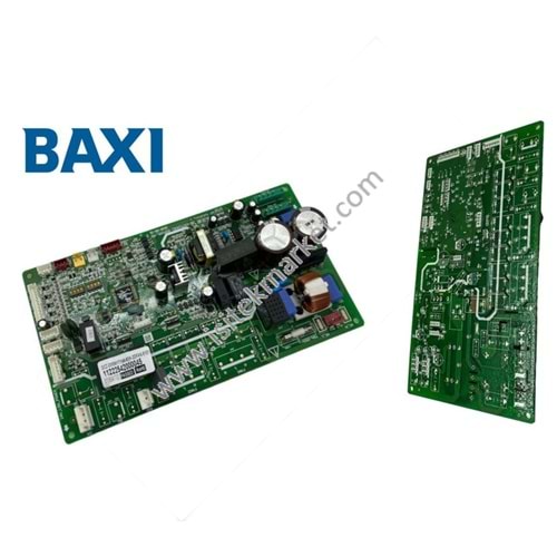 ANA KART BX 767850500 RZT100, RZT140, RZT160