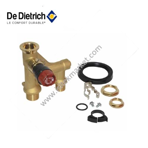 SU GİRİŞ GRUBU SOL BLOK DE DIETRICH 7678564