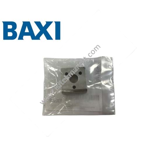 VANA BX 7683446 MAIN POTTERTON COMBI SOLO
