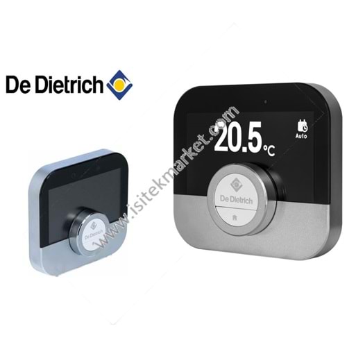 DİJİTAL THERMOSTAT DE DIETRICH 7691375