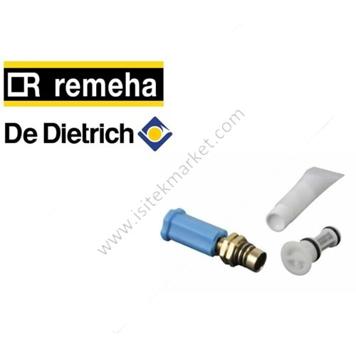 DOLDURMA MUSLUĞU REMEHA DE DIETRICH 7692261