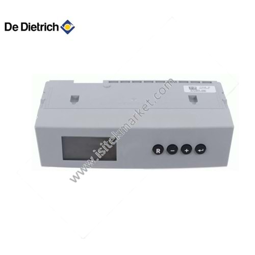 KONTROL PANELİ DE DIETRICH REMEHA 7693963