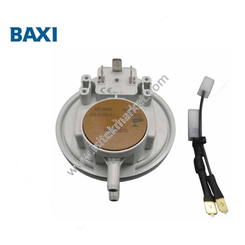 APS HUBA 70/60 Pa BX CHAPPE 7696331