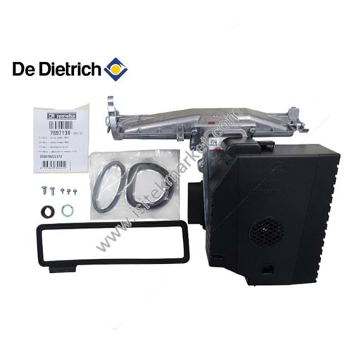 FAN BX DE DIETRICH 7697134