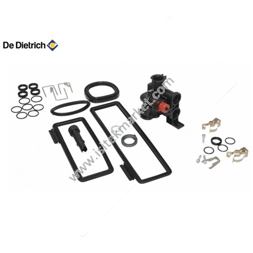 CONTA SETİ VE BLOK SETİ DE DIETRICH 7697135