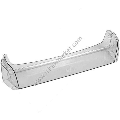 ATLANT BUZDOLABI KAPISI ŞİŞE RAFI 769748402500 595X125MM