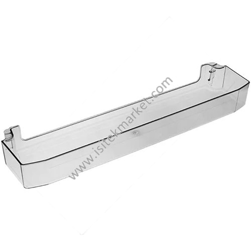 BUZDOLABI ORTA KAPI RAFI ATLANT 769748404400 485X110MM