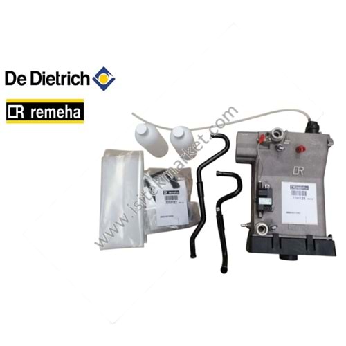 ANA EŞANJÖR BX DE DIETRICH REMEHA 7701124
