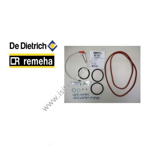 BAKIM KİTİ BX DE DIETRICH REMEHA - 7702097 - A 45kW