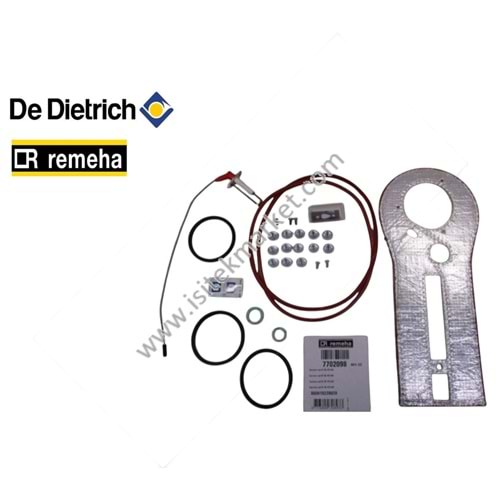 TAMİR SETİ BX DE DIETRICH REMEHA 7702098