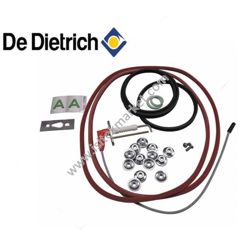 SERVİS KİTİ DE DIETRICH 7710047 65 -115 KW