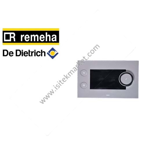 KONTROL PANELİ DE DIETRICH REMEHA 7712175