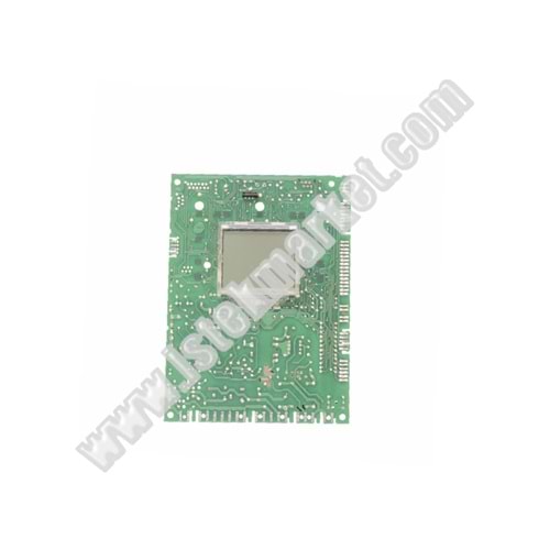 ANA KART DE DIETRICH 7713216