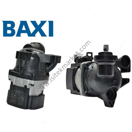 POMPA GRUNDFOS 15-60 BX 7713520