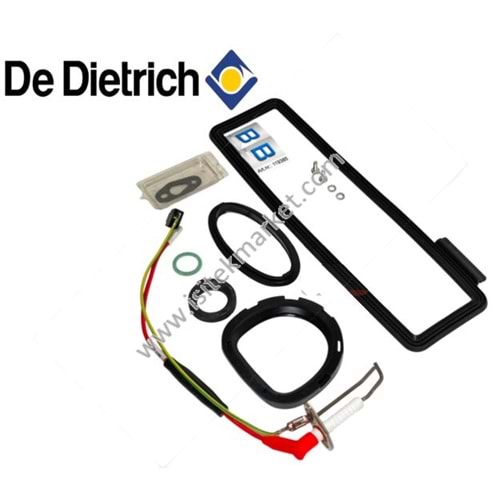 SERVİS KİTİ DE DIETRICH 7714500