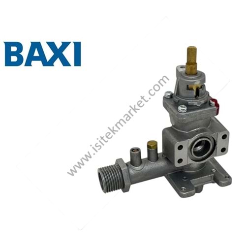 SIT GAZ VALFİ BX 7718552