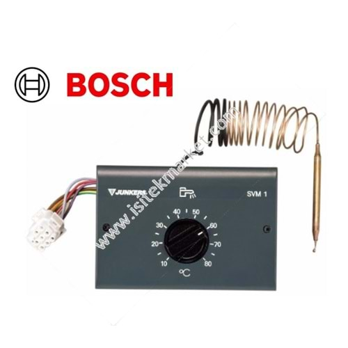 BOSCH JUNKERS MODÜL 7719001317 SVM1