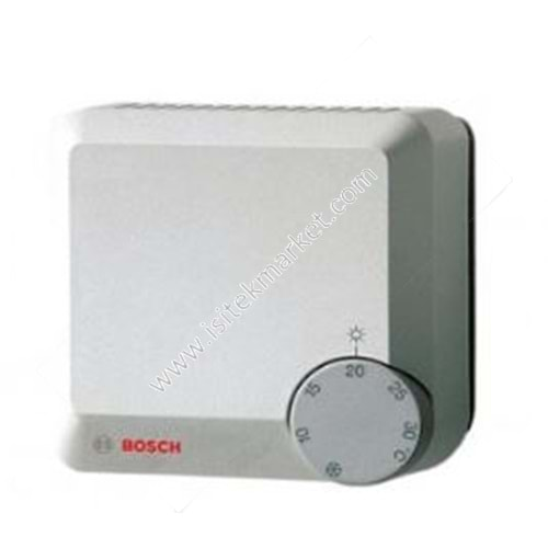 MEKANİK TERMOSTAT BOSCH BUDERUS WORCESTER 77190021440 TR12