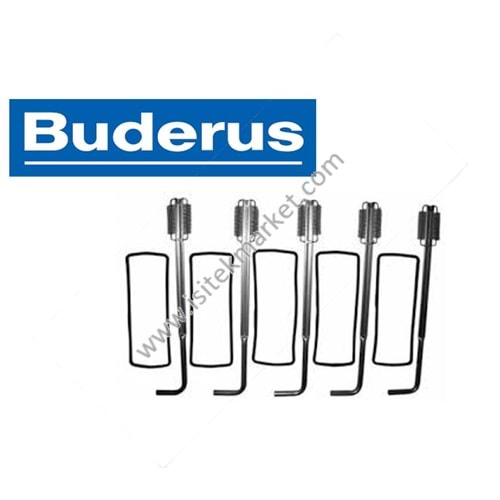 TEMİZLEME SETİ BSC WORCESTER BUDR JUNKERS 7719002502 WB5