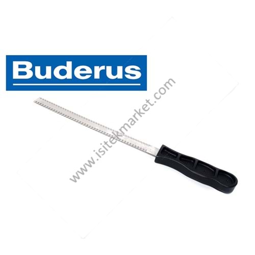 TEMİZLEME BIÇAĞI BSC WORCESTER BUDR JUNKERS 77190025030 WB5