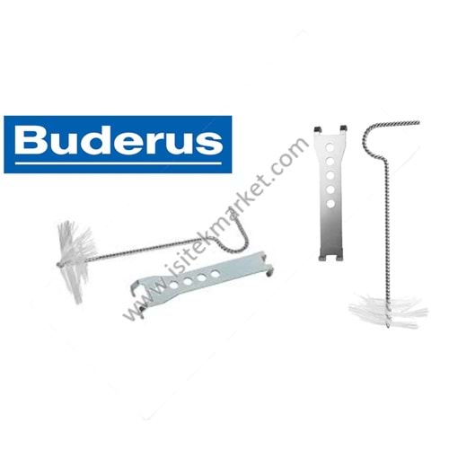 KAZAN TEMİZLEME FIRÇASI BSC WORCESTER JUNKERS BUDR 7719003006