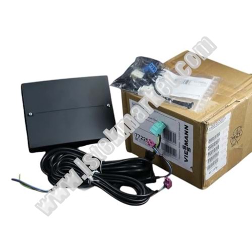 MODÜL KONTROL PANELİ VIE 7722518