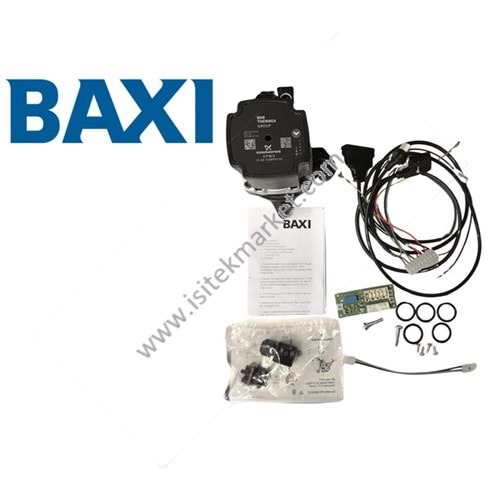 POMPA GRUNDFOS 15-60 BX 7722642