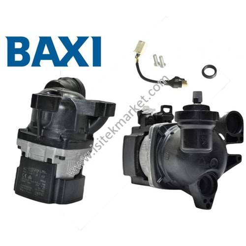 POMPA GRUNDFOS 15-60 BX 7724945