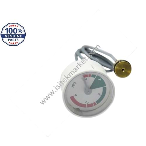 MANOMETRE BX 7730256