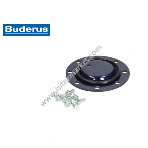 FLANŞ KAPAĞI BSC BUDR 7735500187 D210 LT/L