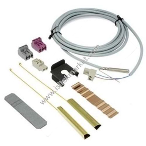 BUDR AS1 BOYLER SICAKLIK SENSÖRÜ