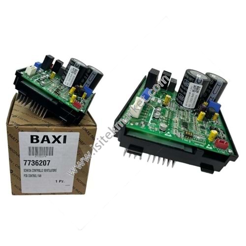 ANA KART FAN BX 7736207