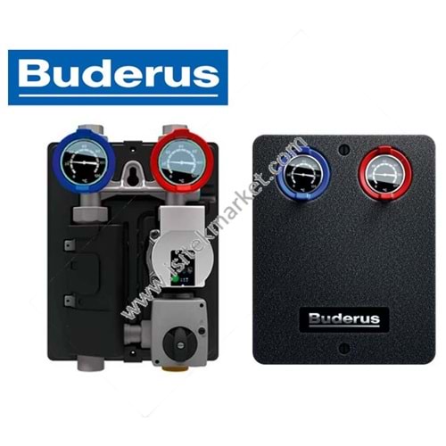 POMPA GRUBU HSM 25/6 DNA BSC BDRS 7736601159
