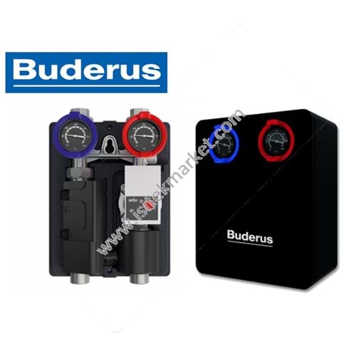 POMPA GRUBU HS 25/6 DNA BSC BDRS 7736602029