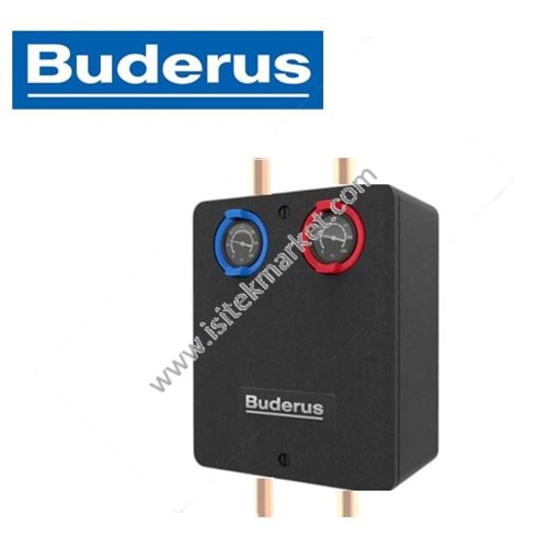 POMPA GRUBU HS 32/7.5 DNA BSC BDRS 7736602030