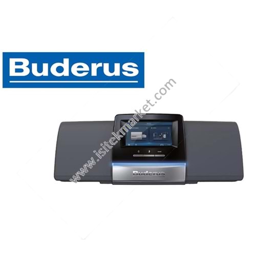 BUDR R5311 LOGOMATİK CONTROL PANELİ 7736602036