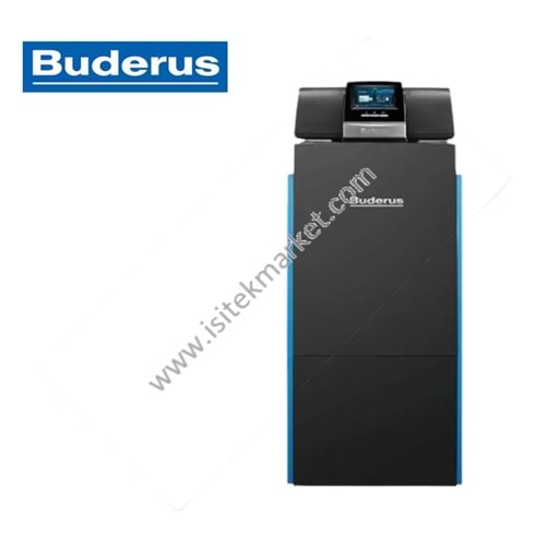 KAZAN BUDR 7736603037 LOGANO PLUS KB372-250 R 250 KW