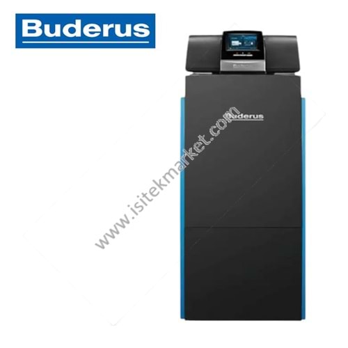 KAZAN BUDR 7736603037 LOGANO PLUS KB372-250 L 250 KW