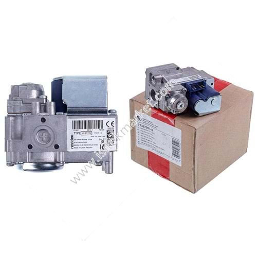 GAZ VALFİ HONEYWELL VK8115V1101U- BOSCH BUDERUS 7736700143 36-42 KW