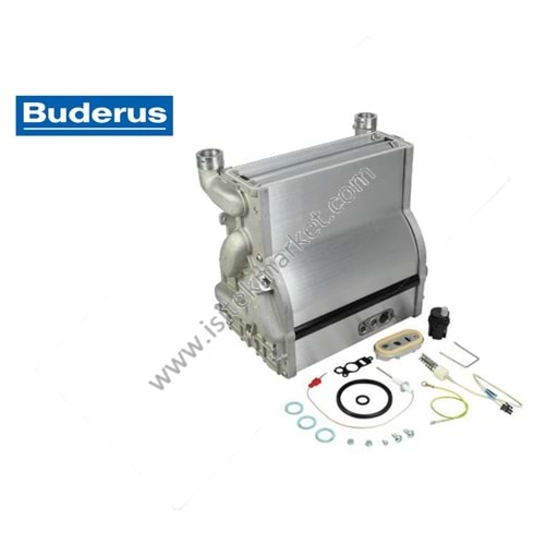 EŞANJÖR BUDR 7736700367 15-30kW