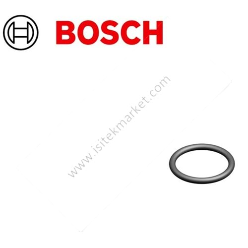 BOSCH JUNKERS WORCESTER BUDERUS ORING SETİ 77367008610 GB162