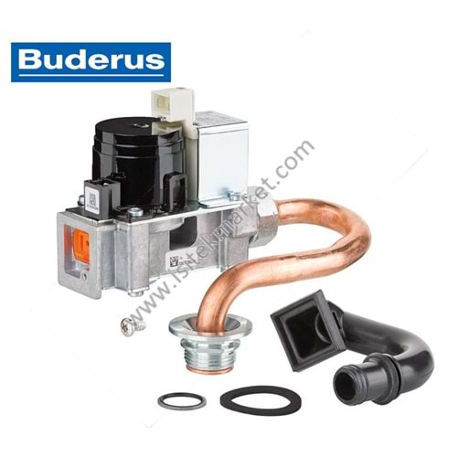 GAZ VALFİ BSC BUDR 7736701373 GB192i-19