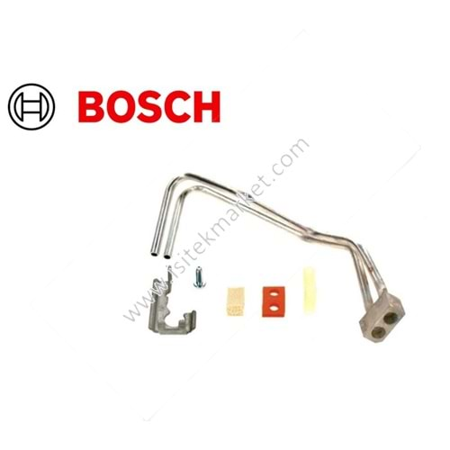 BACA İÇİN DÖNÜŞTÜRME KİTİ BOSCH WORCESTER JUNKERS BUDERUS 7736900877