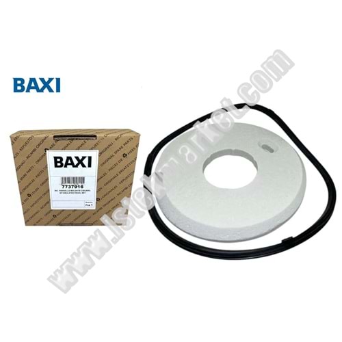 YALITIM MALZEMESİ BX 7737916 EVOLUTION PRIME