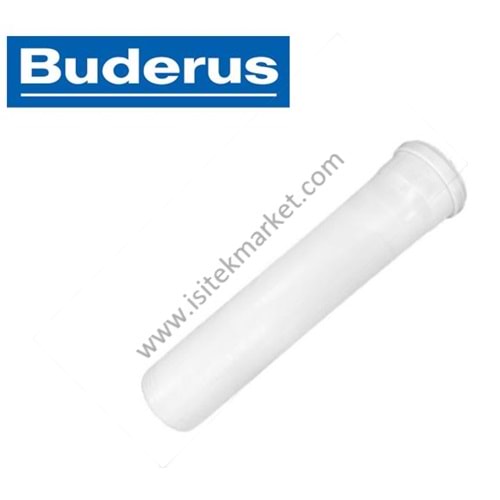 BACA UZATMA BORU FC-S D 160 500 MM BSC BDRS 7738113118