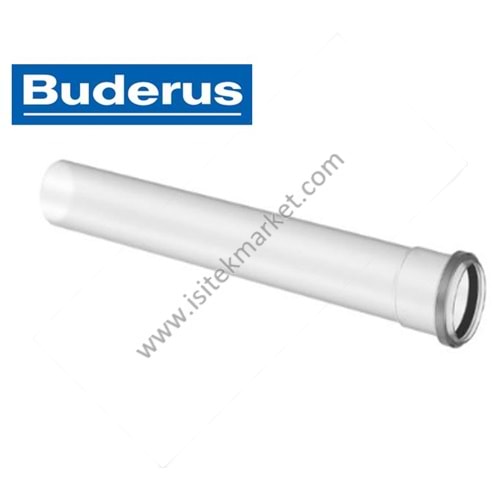 BACA UZATMA BORU FC-S D 160 1000 MM BSC BDRS 7738113119