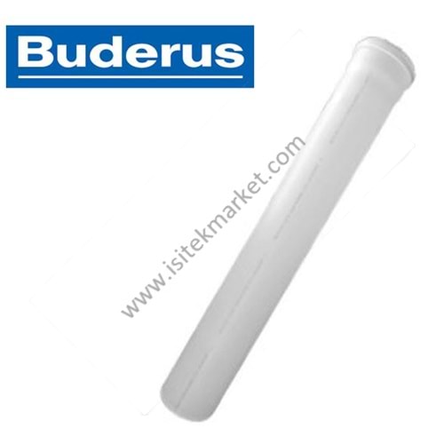 BACA UZATMA BORU FC-S D 160 2000 MM BSC BDRS 7738113120