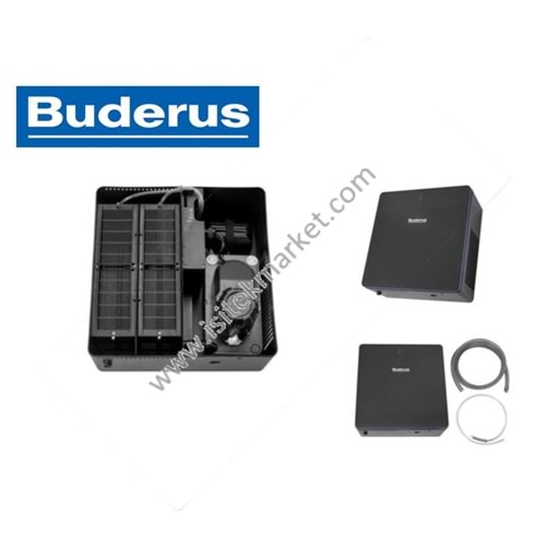 BUDR KN1000.4 LOGAWATER 7738344956
