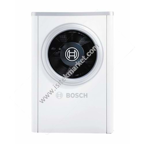 ISI POMPASI KONTROL PANELİ BSC BUDR ELM LEB 7738602089 7001iAW